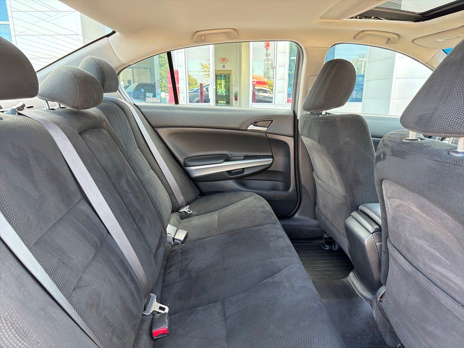 Used 2009 Honda Accord EX image 25
