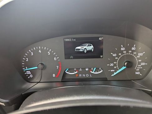 Used 2022 Ford Escape SE w/ Convenience Package image 27