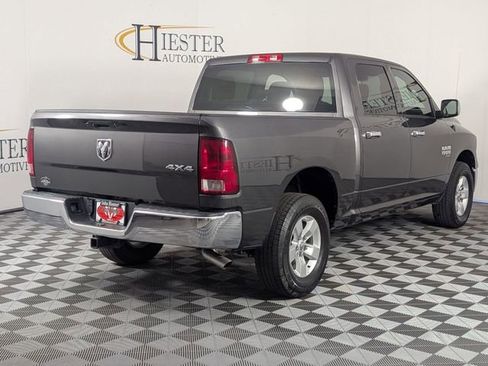 Used 2023 RAM 1500 Tradesman w/ Popular Equipment Group AWD/4WD image 7