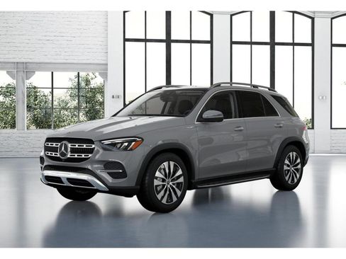 New 2026 Mercedes-Benz GLE 350 4MATIC image 39
