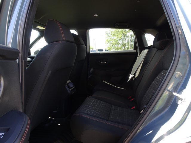 Used 2024 Honda HR-V Sport image 15