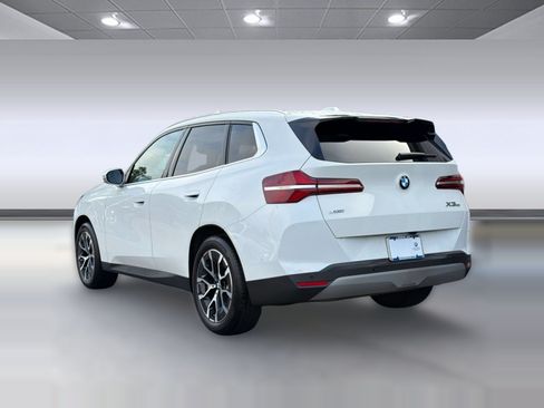 Used 2026 BMW X3 xDrive30i AWD/4WD image 3