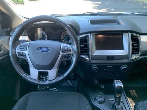 Used 2020 Ford Ranger XLT w/ Equipment Group 301A Mid AWD/4WD image 13