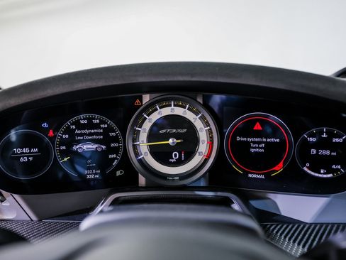 Certified 2025 Porsche 911 GT3 RS image 15