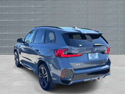 New 2026 BMW X1 xDrive28i w/ M Sport Package image 4