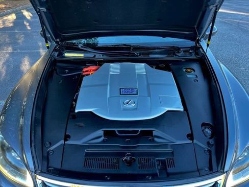 Used 2014 Lexus LS 600h L image 59