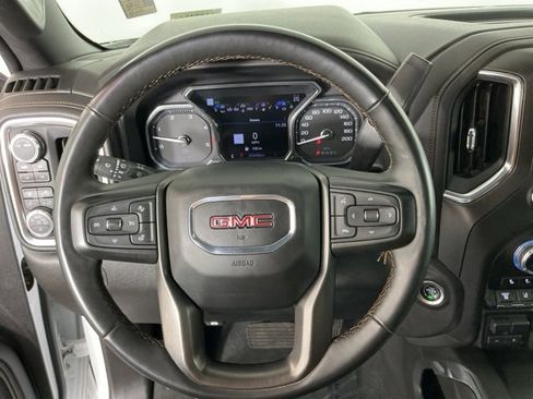 Used 2023 GMC Sierra 3500 AT4 w/ AT4 Premium Plus Package image 20