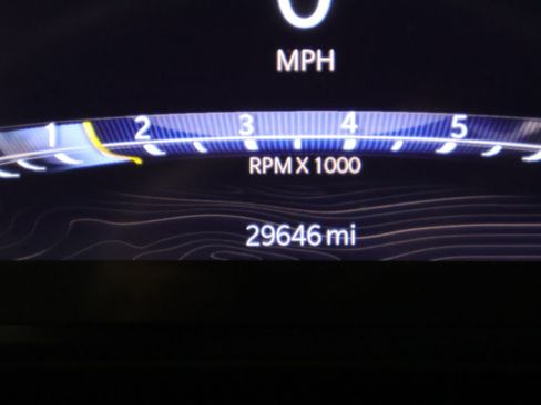 Used 2023 Jeep Grand Cherokee Altitude image 38