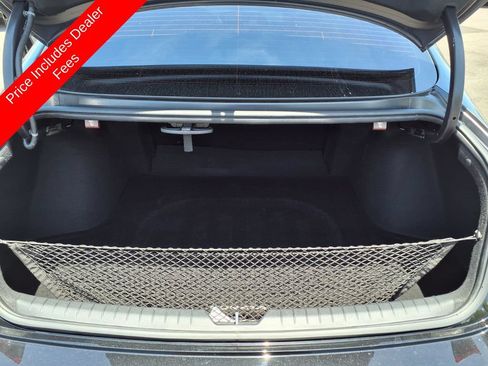 Used 2022 Hyundai Sonata SE w/ Cargo Package FWD image 16