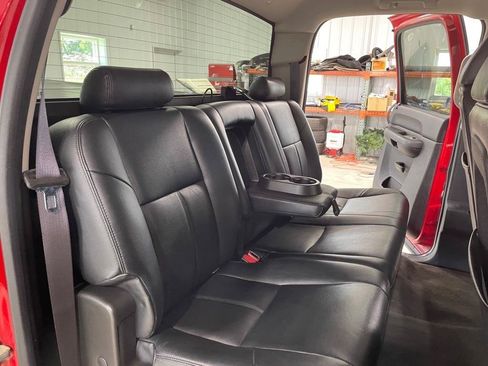 Used 2013 GMC Sierra 1500 SLE w/ Max Trailering Pack AWD/4WD image 17