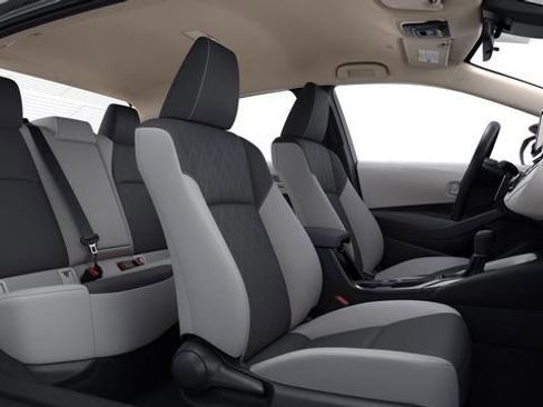 New 2026 Toyota Corolla LE image 24