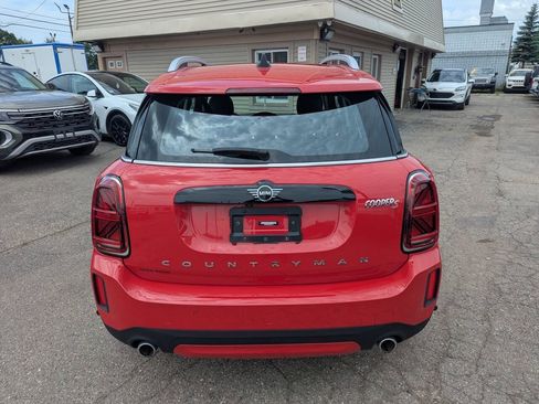 Used 2024 MINI Cooper Countryman S AWD/4WD image 6