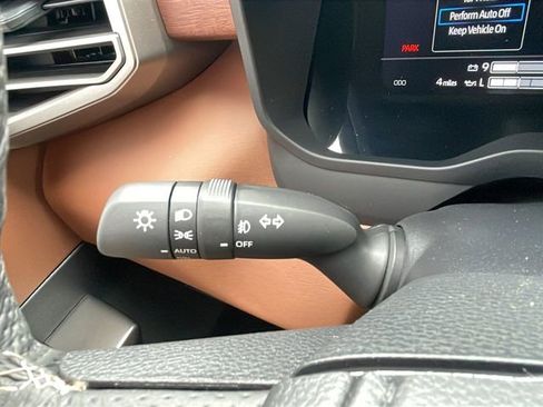 New 2026 Toyota Tundra 1794 Edition image 23