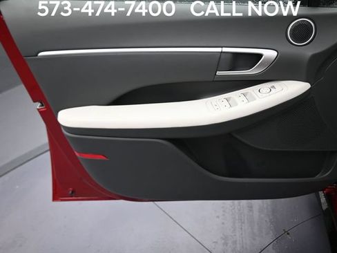 New 2026 Hyundai Sonata SEL FWD image 10