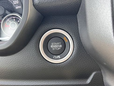 New 2026 RAM 1500 Big Horn w/ Night Edition image 16