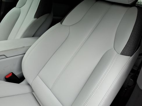 New 2027 Cadillac Optiq Sport w/ LPO, Floor Liner Package AWD/4WD image 14