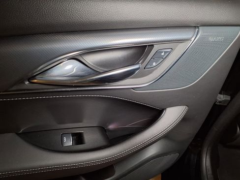 Certified 2025 Cadillac CT5 Premium Luxury image 19