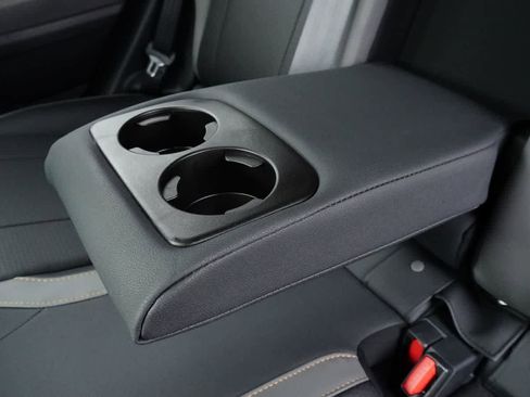 New 2026 Subaru Crosstrek 2.5i Wilderness image 17