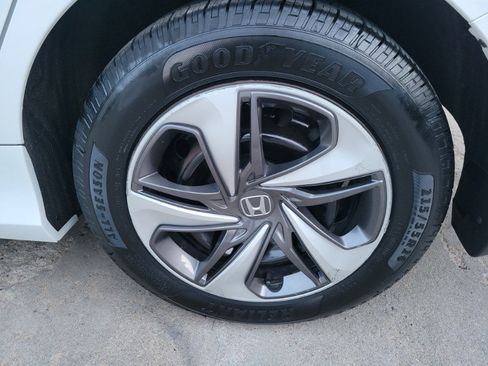 Used 2019 Honda Civic LX image 38
