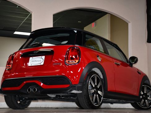 Used 2023 MINI Cooper S FWD image 85