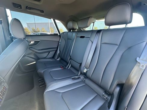 New 2026 Audi Q8 Premium Plus AWD/4WD image 20