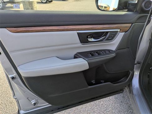 Used 2021 Honda CR-V EX-L image 11