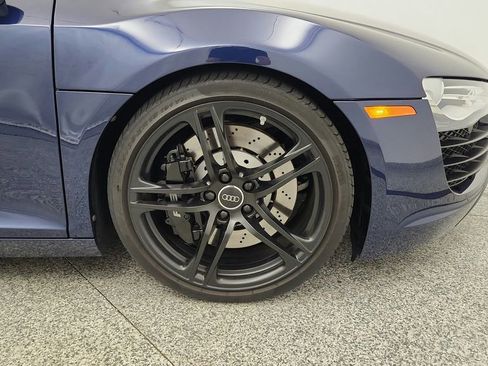 Used 2008 Audi R8 V8 image 19