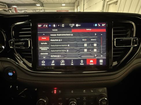 New 2026 Dodge Durango GT image 37