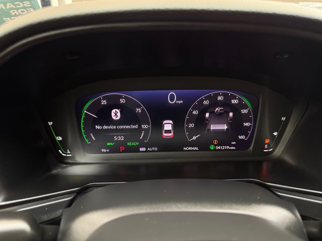 Used 2024 Honda Accord Touring image 16