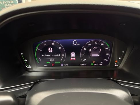 Used 2024 Honda Accord Touring image 16