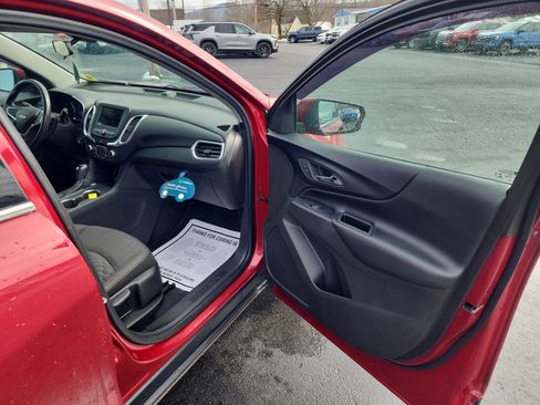 Used 2019 Chevrolet Equinox LT image 33