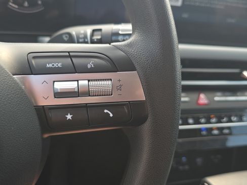 Certified 2026 Hyundai Sonata SE FWD image 24