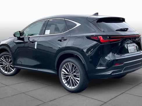 New 2026 Lexus NX 350 AWD w/ Premium Package image 12