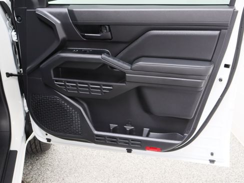 Certified 2025 Toyota Tacoma SR RWD image 26