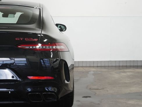 Used 2025 Mercedes-Benz AMG GT 63 S image 13