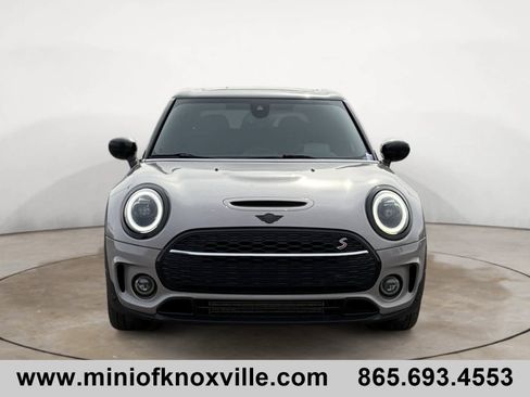 Used 2022 MINI Cooper Clubman S image 8