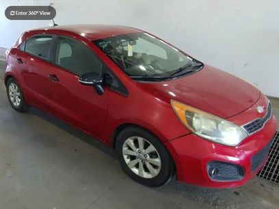 Used 2013 Kia Rio EX w/ Convenience Pkg
