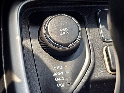 Used 2018 Jeep Compass Latitude w/ Popular Equipment Group image 25