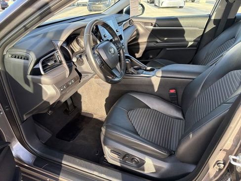 Used 2023 Toyota Camry SE image 24