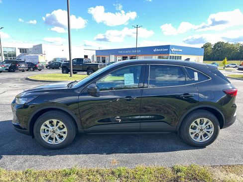 New 2026 Ford Escape Active w/ Tech Pack #1 image 12