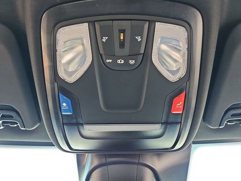 New 2025 RAM 5500 Tradesman image 29