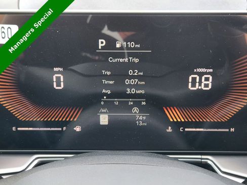New 2026 Kia Sorento EX w/ EX Premium Package image 11