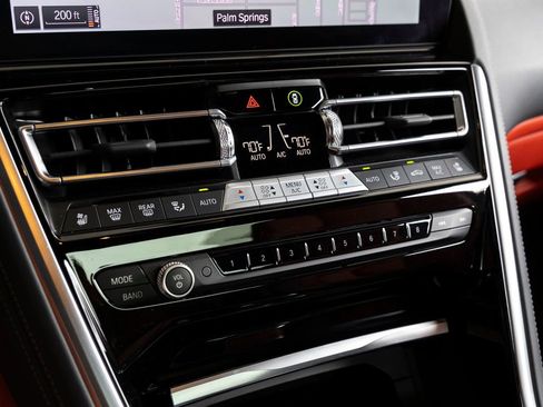 Certified 2023 BMW M850i xDrive Coupe w/ M Sport Professional Package image 20