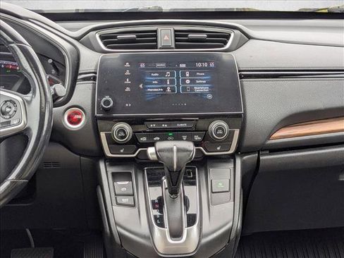 Used 2019 Honda CR-V EX-L image 14