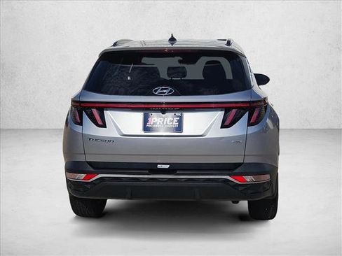 Used 2023 Hyundai Tucson SEL w/ Cargo Package AWD/4WD image 6
