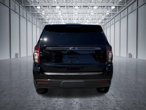Used 2021 Chevrolet Tahoe RST w/ Luxury Package AWD/4WD image 23