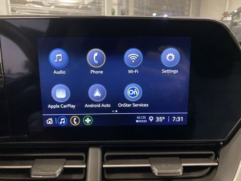 Used 2024 Chevrolet Trax RS w/ Driver Confidence Package image 20