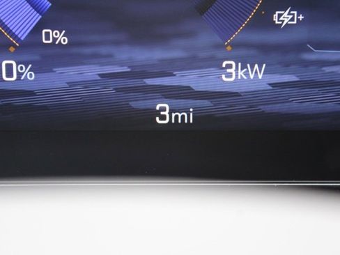 New 2025 Chevrolet Blazer EV LT w/ Midnight/Sport Edition image 18