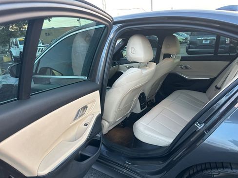 Used 2020 BMW 330i 330i image 28