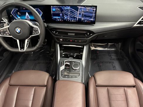 Used 2025 BMW 430i xDrive 430i xDrive w/ M Sport Package image 17